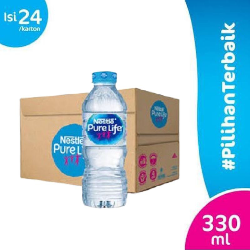 Nestle 330ml