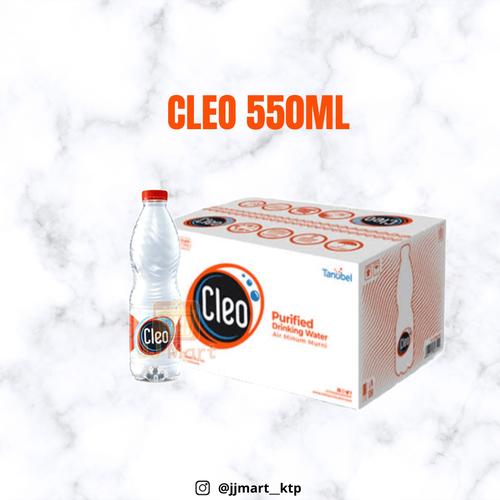Cleo 550ml